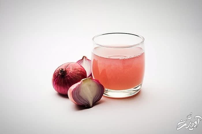 کاهش فشار خون با آب پیاز آب پیاز